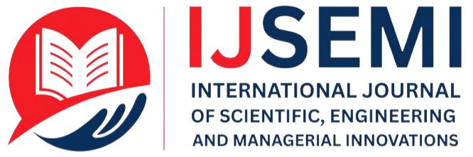 IJSEMI Logo